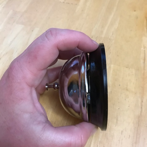 3/20$ store counter desk call bell - Picture 2 of 4